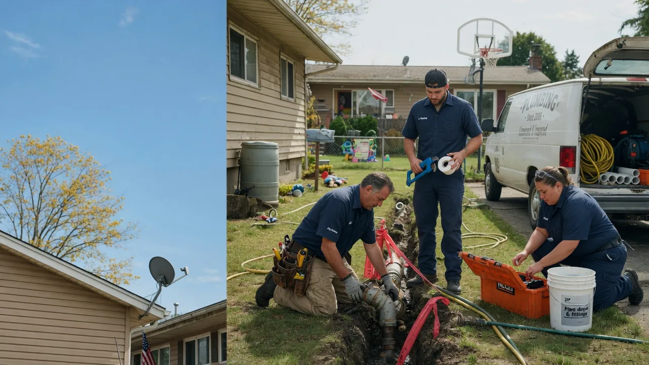 Garbage Disposal Replacement in Defiance, PA near me